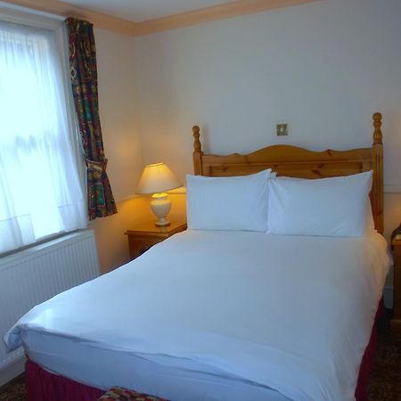 The Royal Oak Hotel Ramsgate Kültér fotó