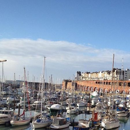 The Royal Oak Hotel Ramsgate Kültér fotó