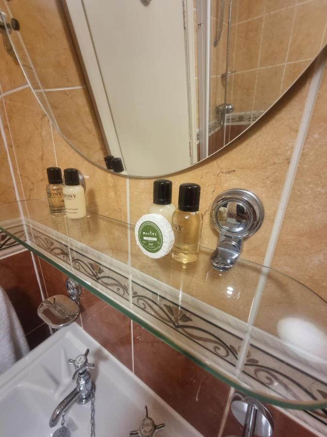 The Royal Oak Hotel Ramsgate Kültér fotó