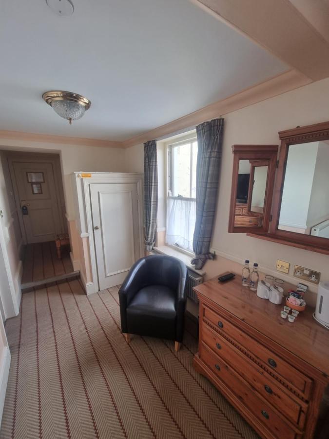 The Royal Oak Hotel Ramsgate Kültér fotó