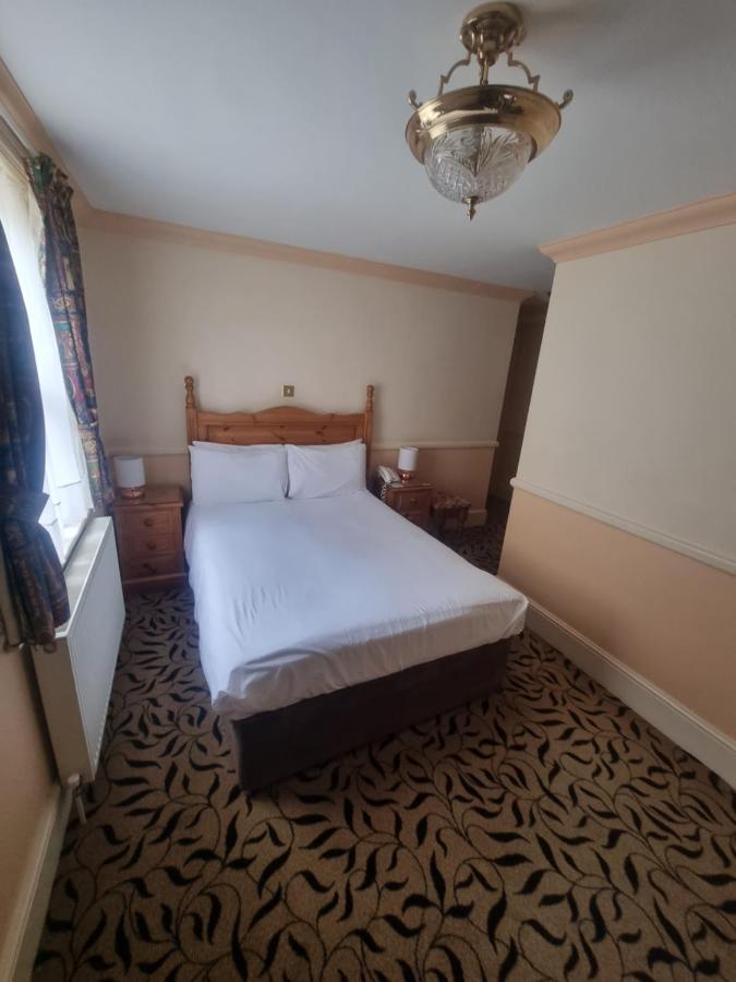 The Royal Oak Hotel Ramsgate Kültér fotó