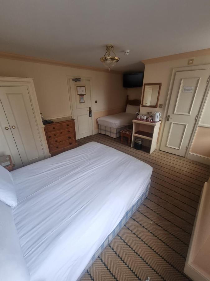 The Royal Oak Hotel Ramsgate Kültér fotó