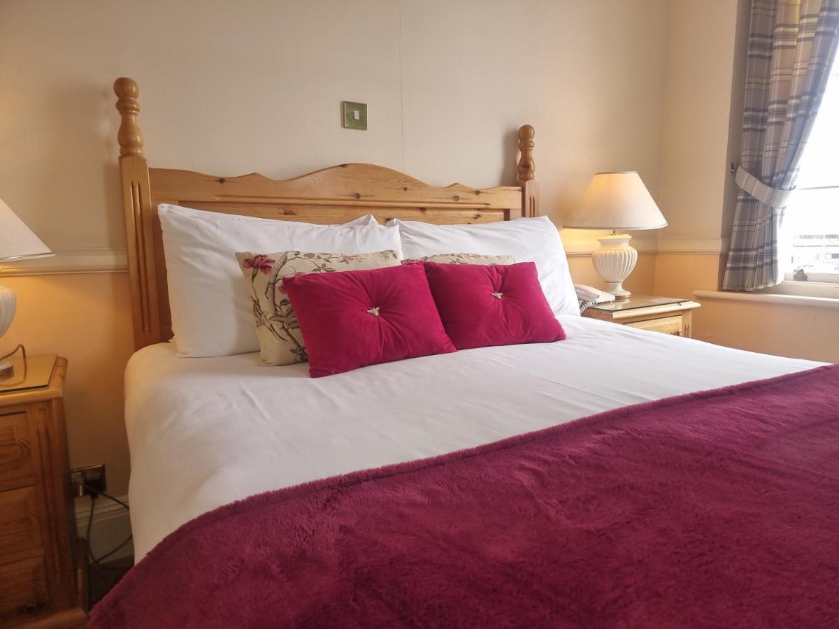 The Royal Oak Hotel Ramsgate Kültér fotó