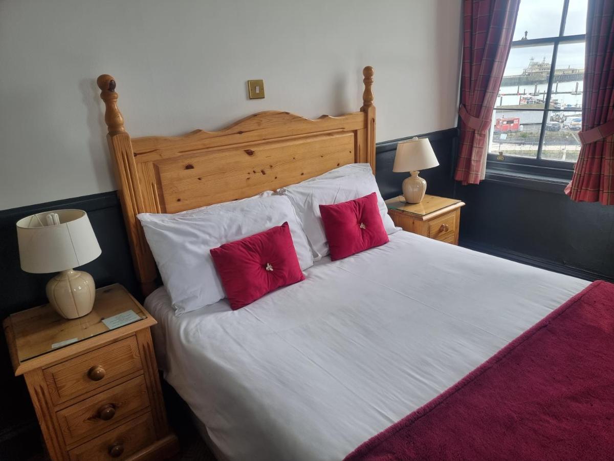 The Royal Oak Hotel Ramsgate Kültér fotó