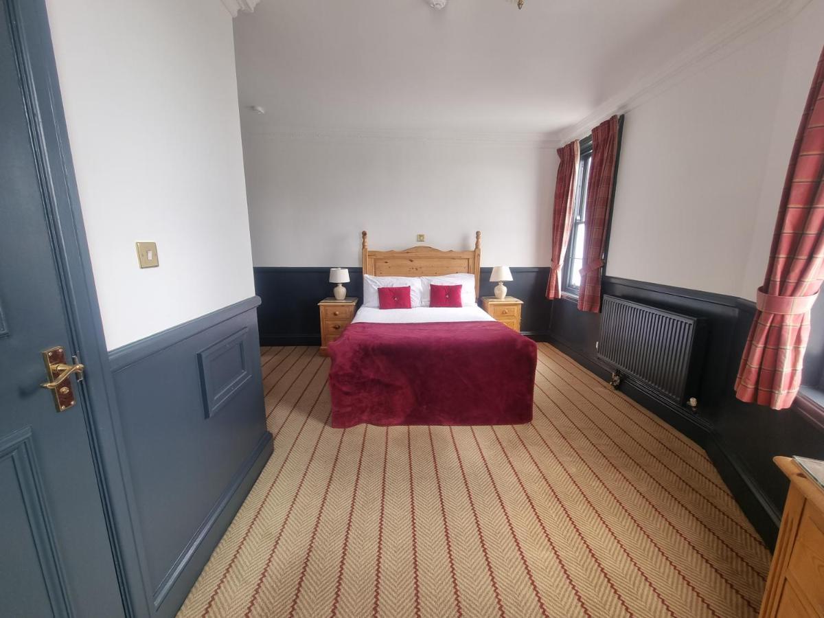 The Royal Oak Hotel Ramsgate Kültér fotó