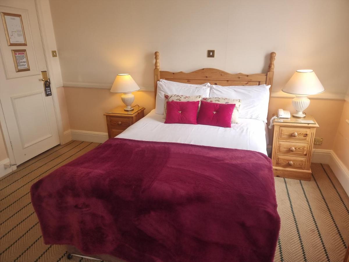 The Royal Oak Hotel Ramsgate Kültér fotó
