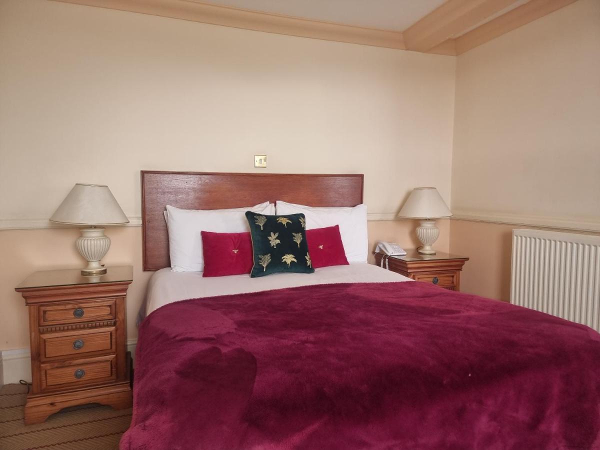The Royal Oak Hotel Ramsgate Kültér fotó