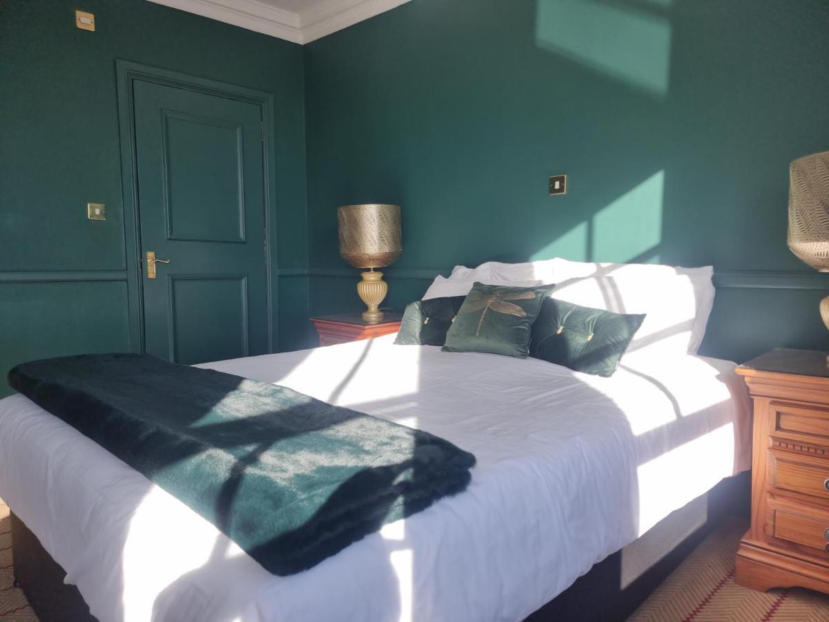 The Royal Oak Hotel Ramsgate Kültér fotó