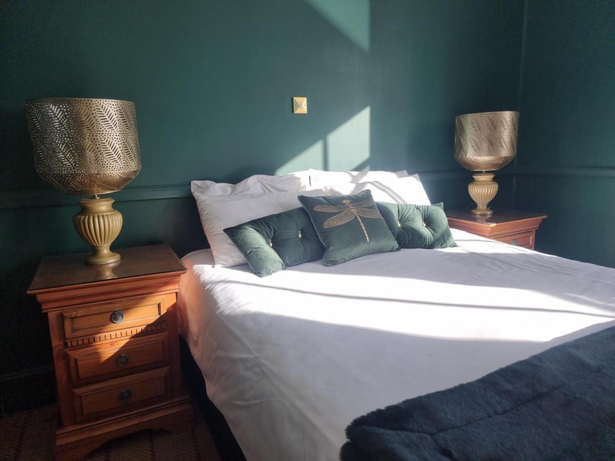 The Royal Oak Hotel Ramsgate Kültér fotó