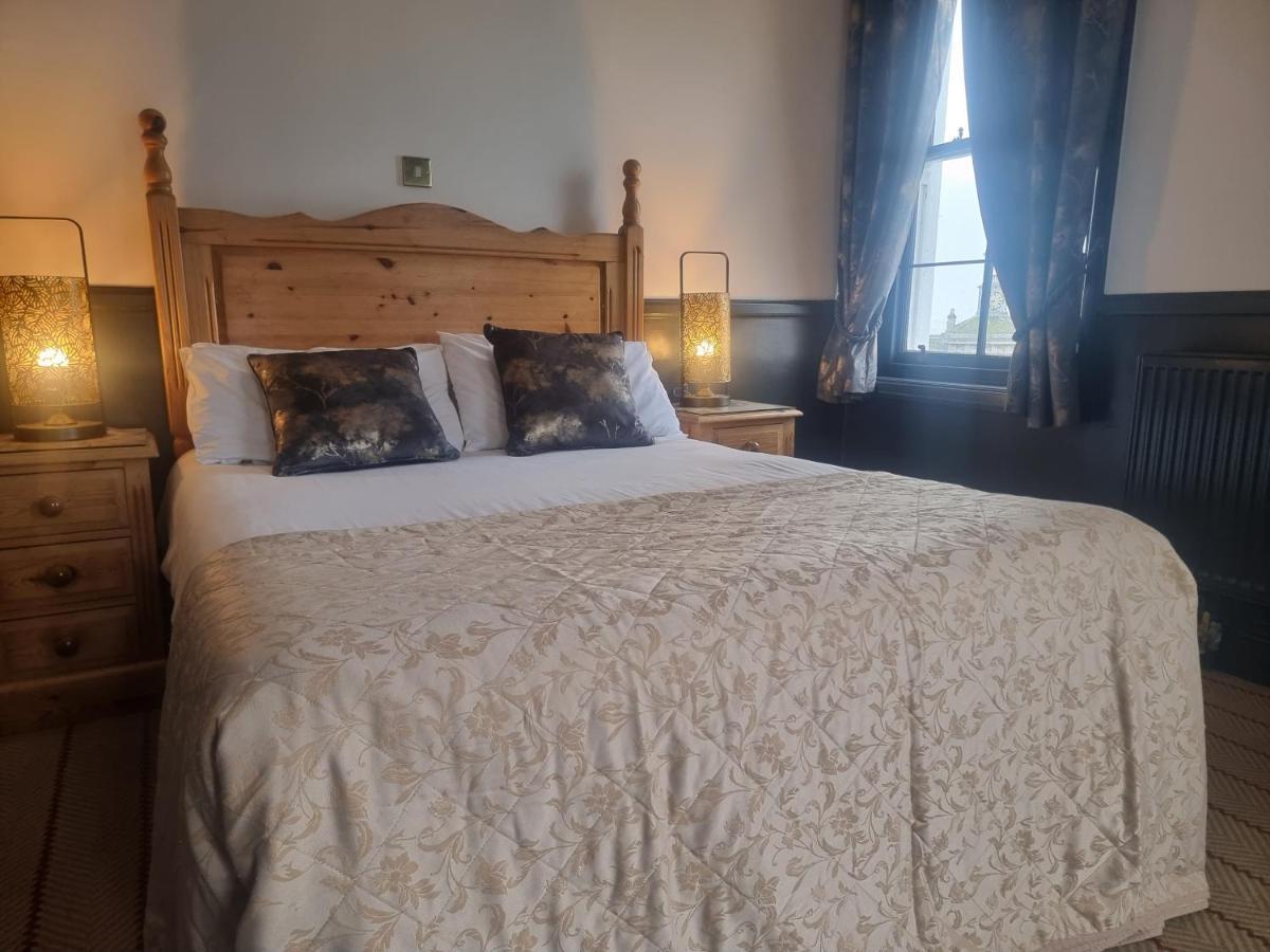 The Royal Oak Hotel Ramsgate Kültér fotó
