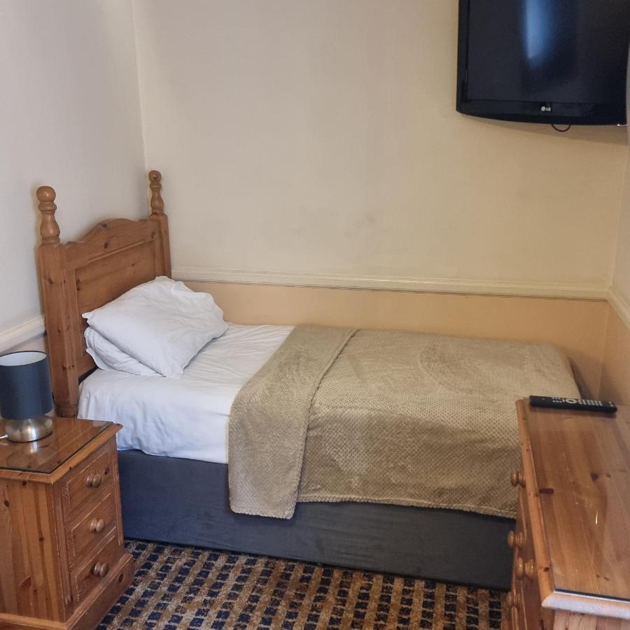 The Royal Oak Hotel Ramsgate Kültér fotó