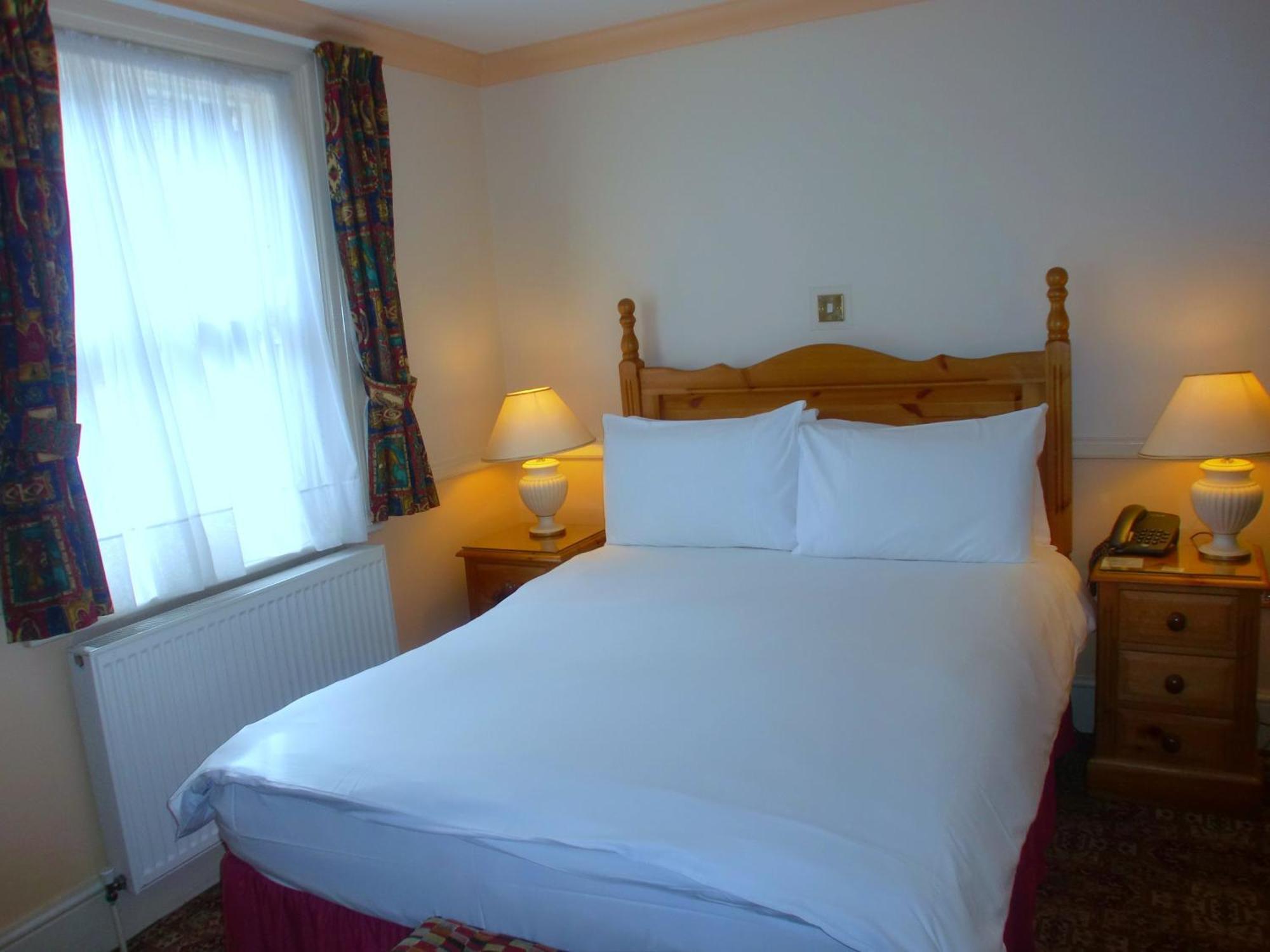 The Royal Oak Hotel Ramsgate Kültér fotó