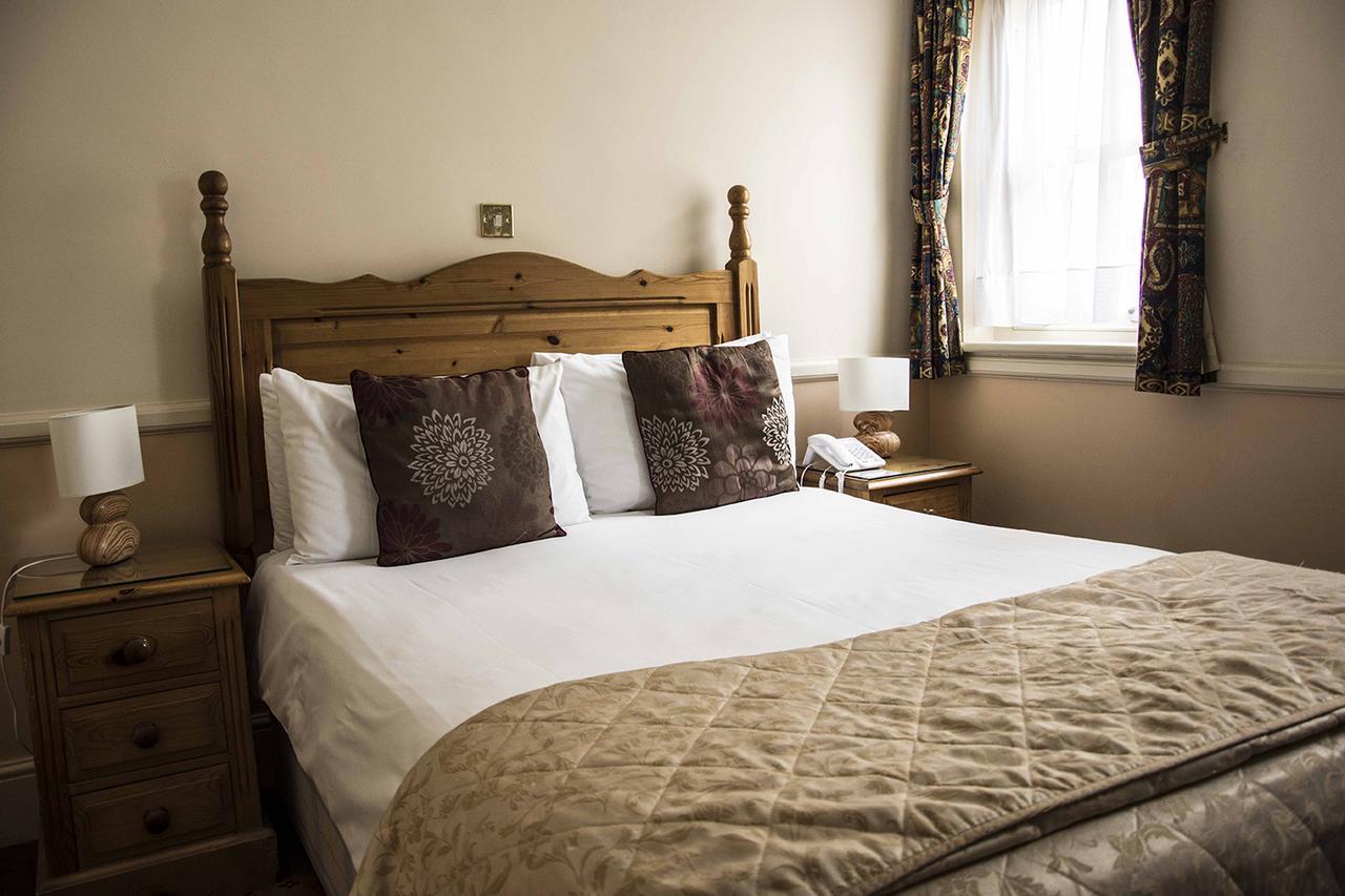 The Royal Oak Hotel Ramsgate Kültér fotó