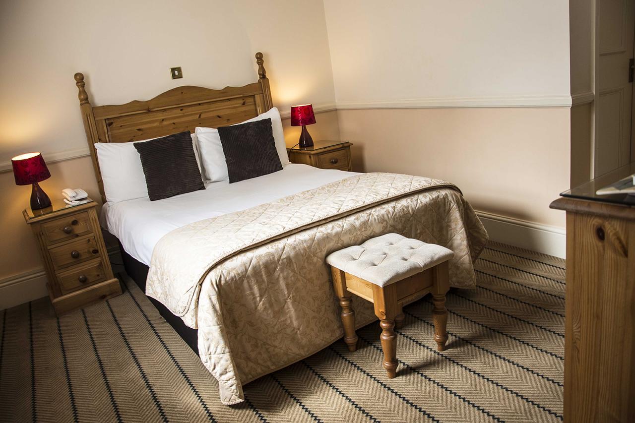 The Royal Oak Hotel Ramsgate Kültér fotó