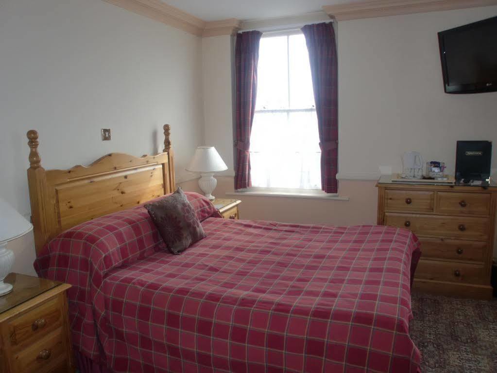 The Royal Oak Hotel Ramsgate Kültér fotó