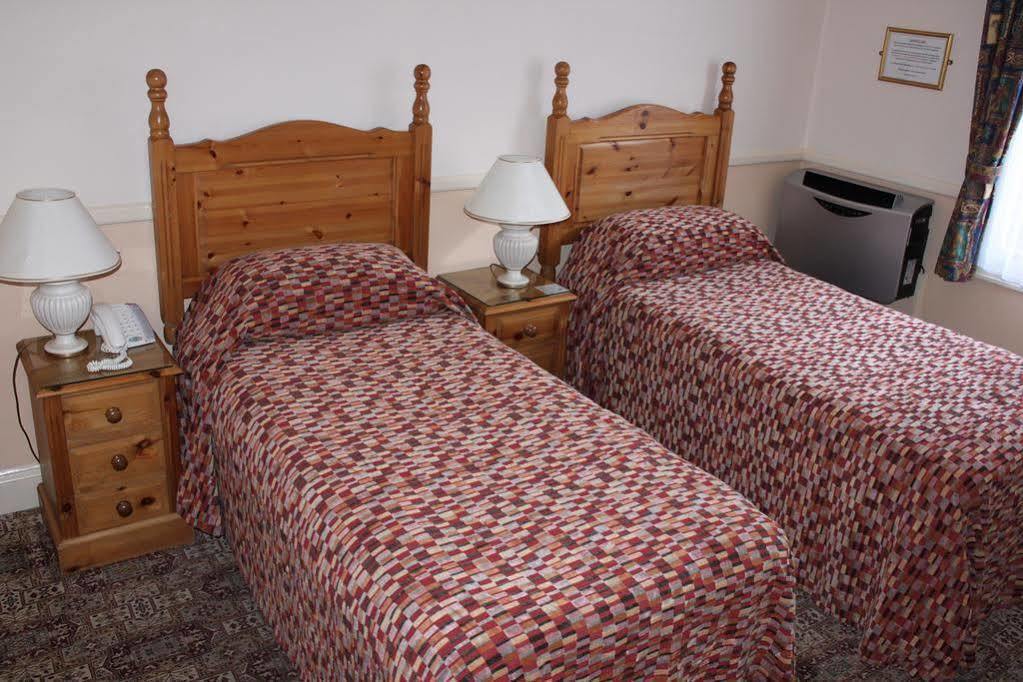 The Royal Oak Hotel Ramsgate Kültér fotó