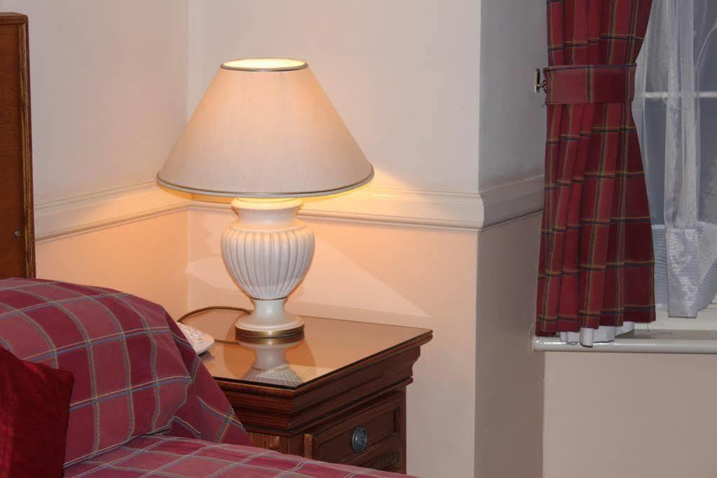 The Royal Oak Hotel Ramsgate Kültér fotó
