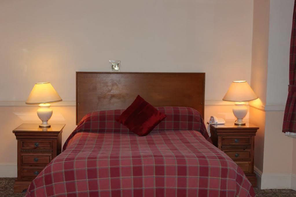 The Royal Oak Hotel Ramsgate Kültér fotó