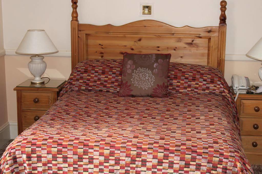 The Royal Oak Hotel Ramsgate Kültér fotó